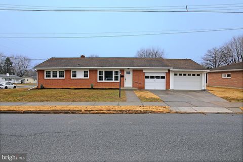 Tiny photo for 702 S 15th Street, LEBANON, PA 17042 (MLS # PALN2024952)