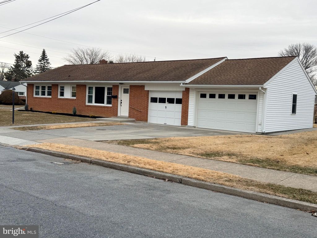 Photo of 702 S 15th Street, LEBANON, PA 17042 (MLS # PALN2024952)