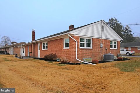 Tiny photo for 702 S 15th Street, LEBANON, PA 17042 (MLS # PALN2024952)