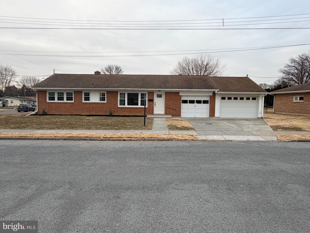 Photo of 702 S 15th Street, LEBANON, PA 17042 (MLS # PALN2024952)