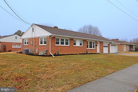 Tiny photo for 702 S 15th Street, LEBANON, PA 17042 (MLS # PALN2024952)