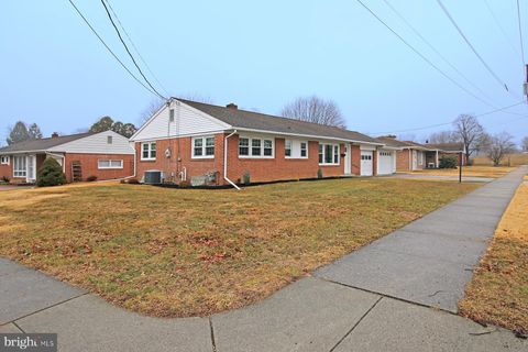 Tiny photo for 702 S 15th Street, LEBANON, PA 17042 (MLS # PALN2024952)