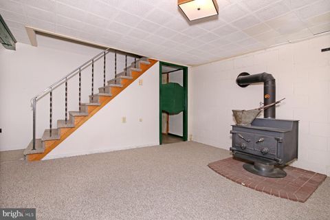 Tiny photo for 702 S 15th Street, LEBANON, PA 17042 (MLS # PALN2024952)