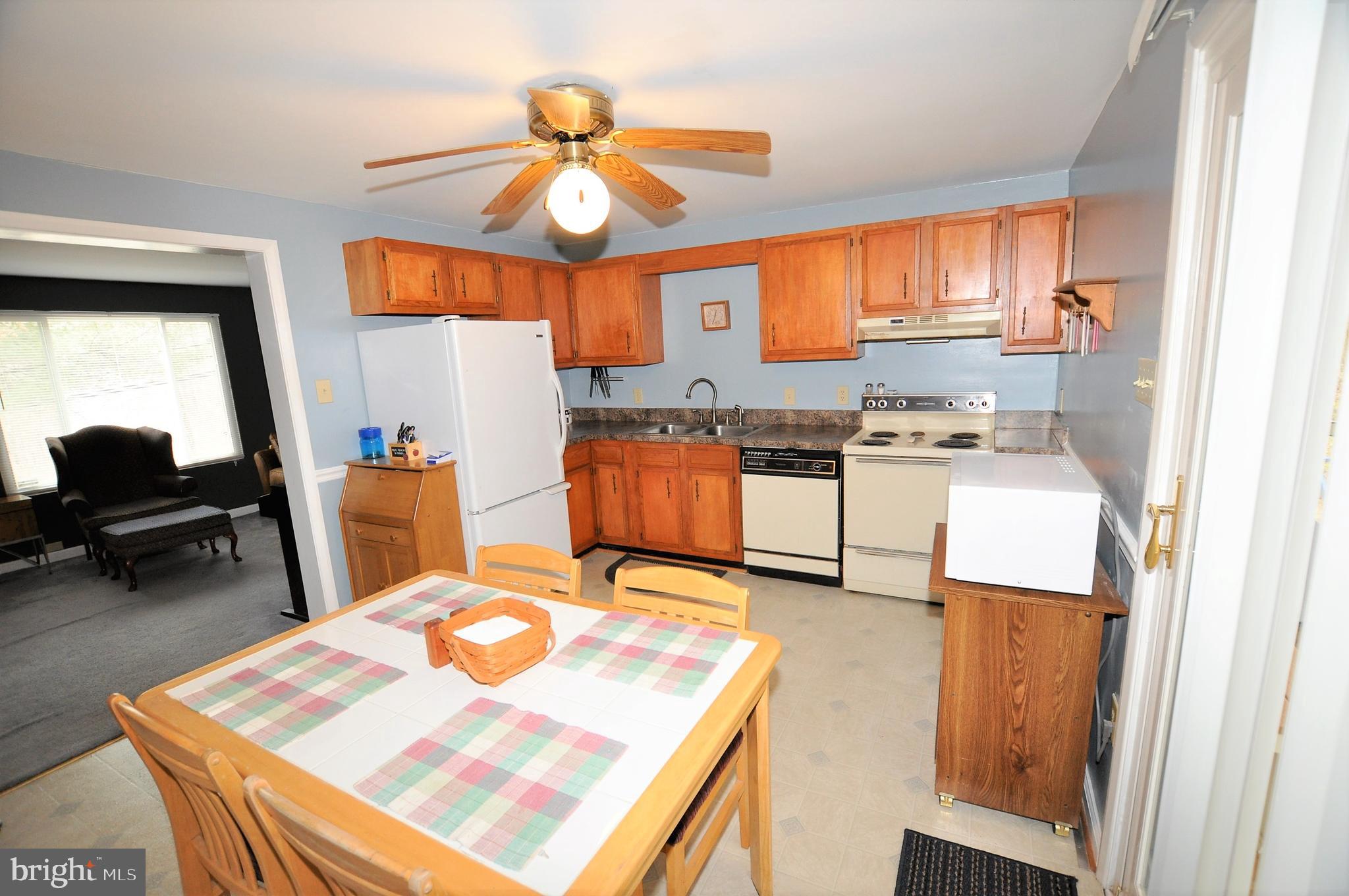 SOUTH PISCATAWAY - Residential