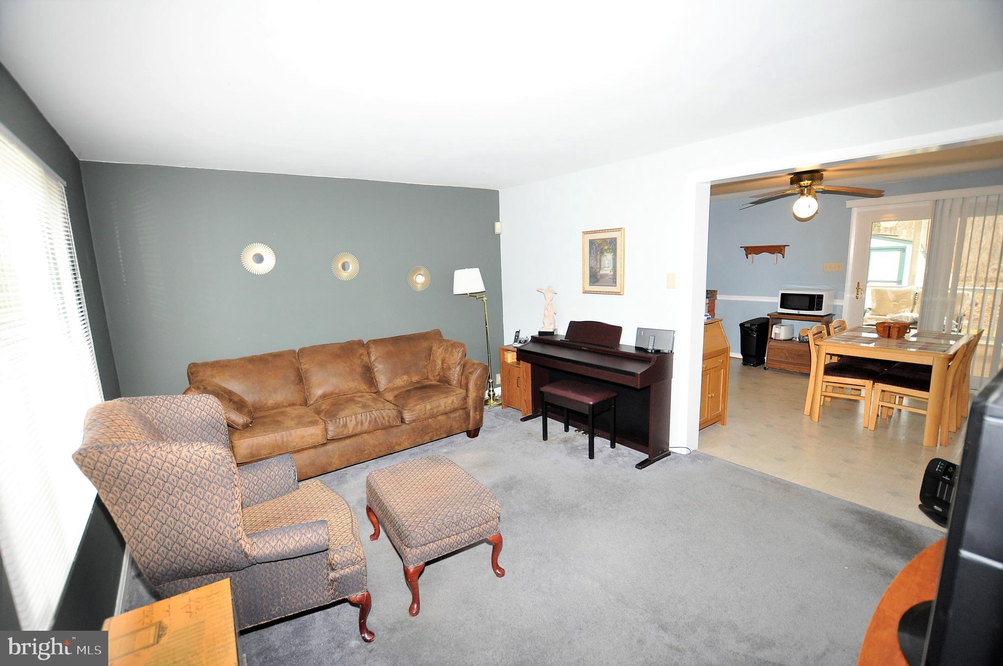 SOUTH PISCATAWAY - Residential