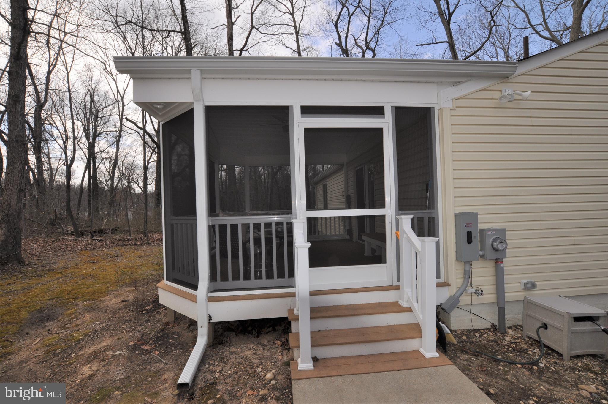 SOUTH PISCATAWAY - Residential