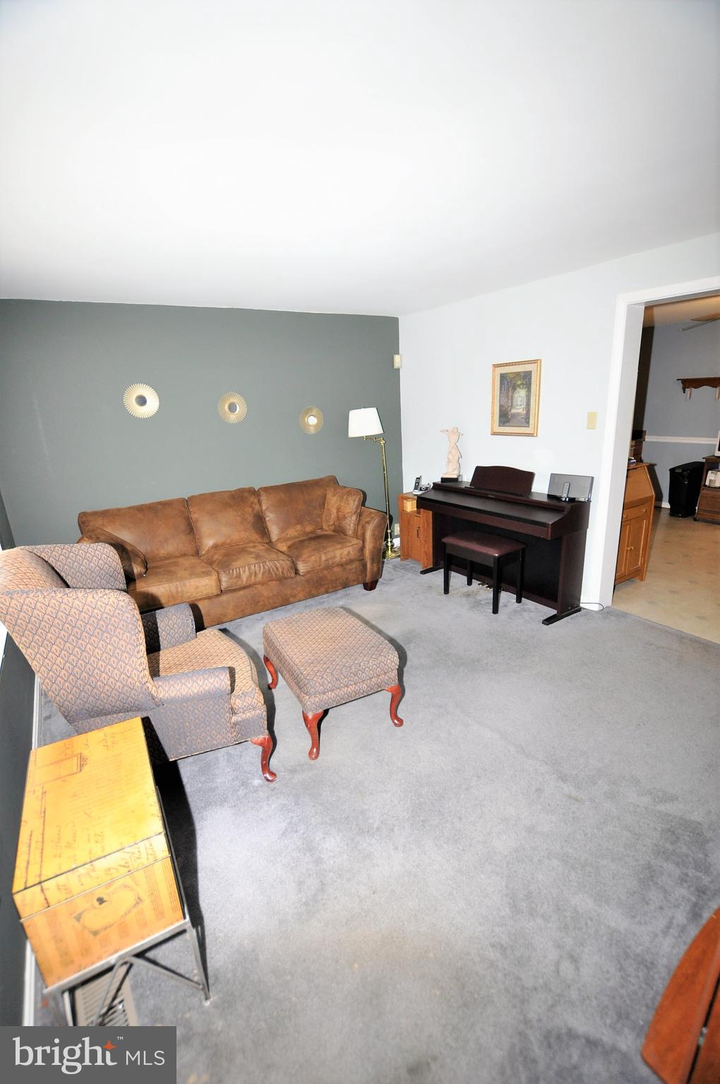 SOUTH PISCATAWAY - Residential