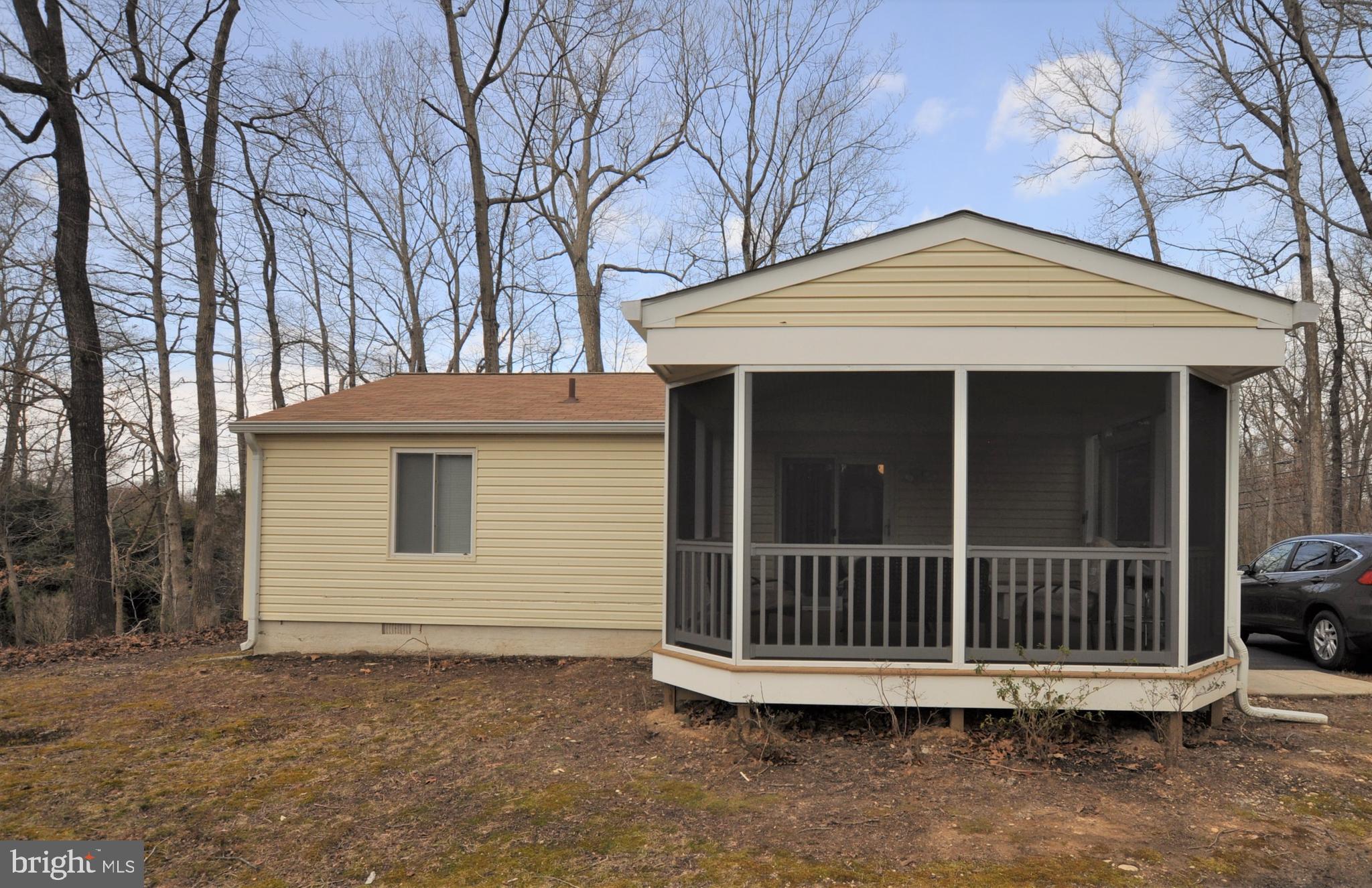 SOUTH PISCATAWAY - Residential