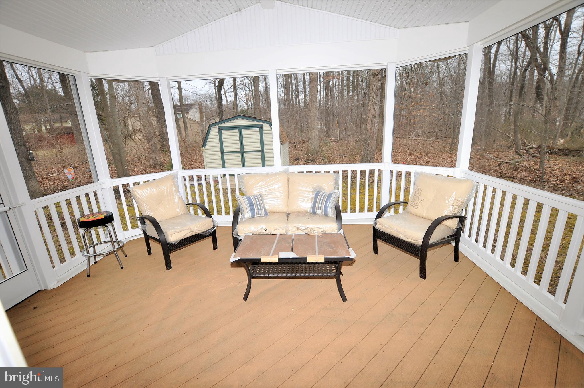 SOUTH PISCATAWAY - Residential