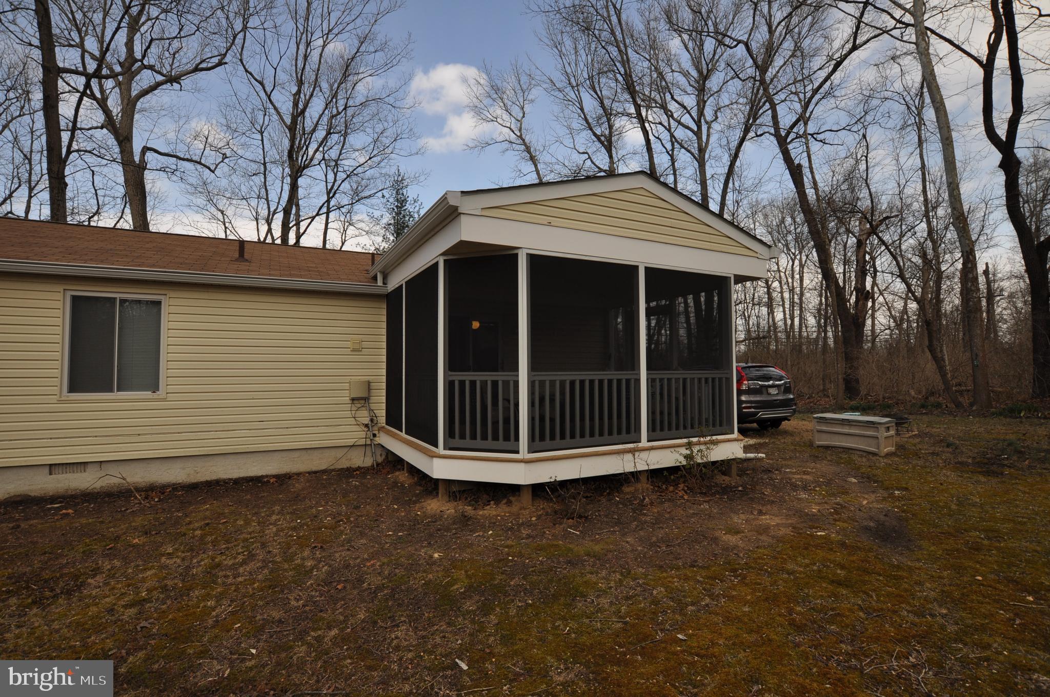 SOUTH PISCATAWAY - Residential