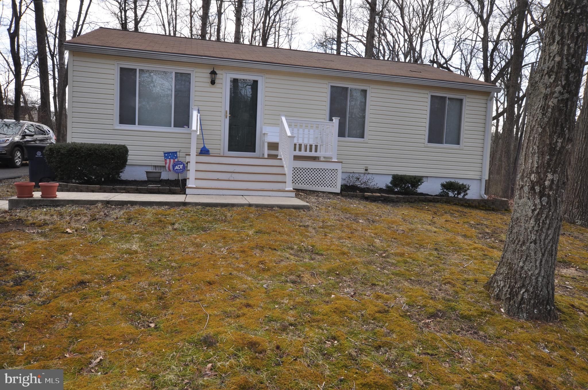 SOUTH PISCATAWAY - Residential