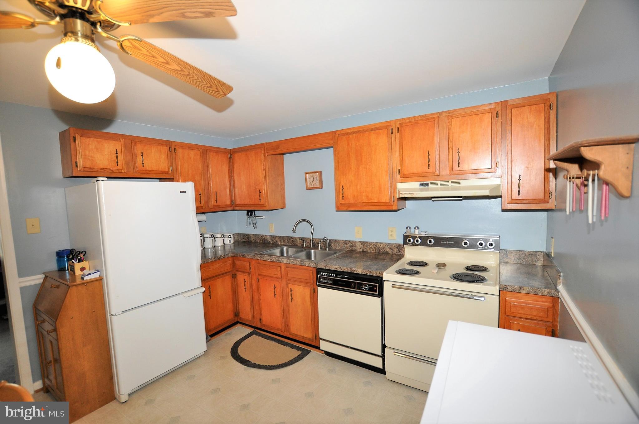 SOUTH PISCATAWAY - Residential