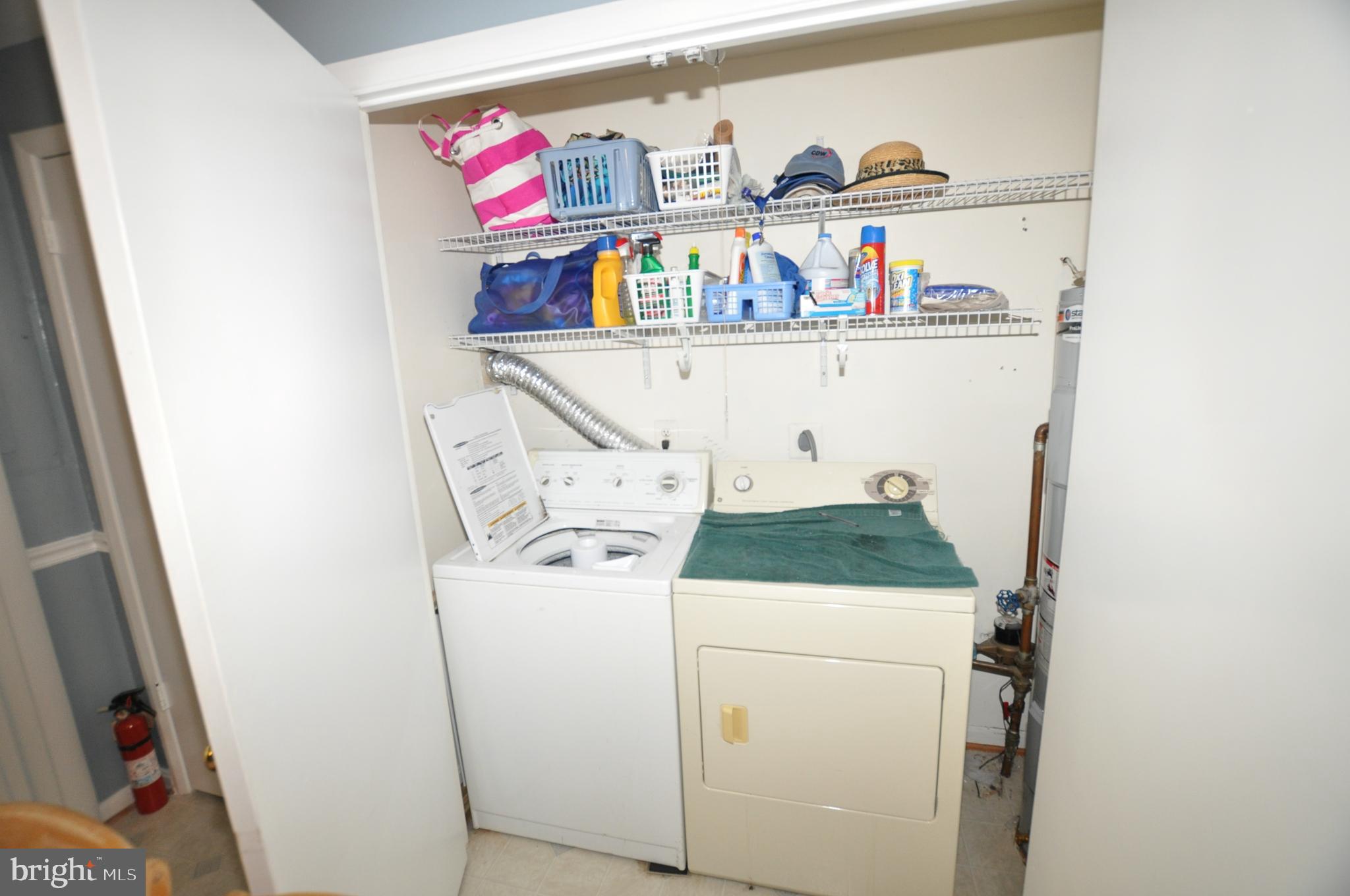 SOUTH PISCATAWAY - Residential