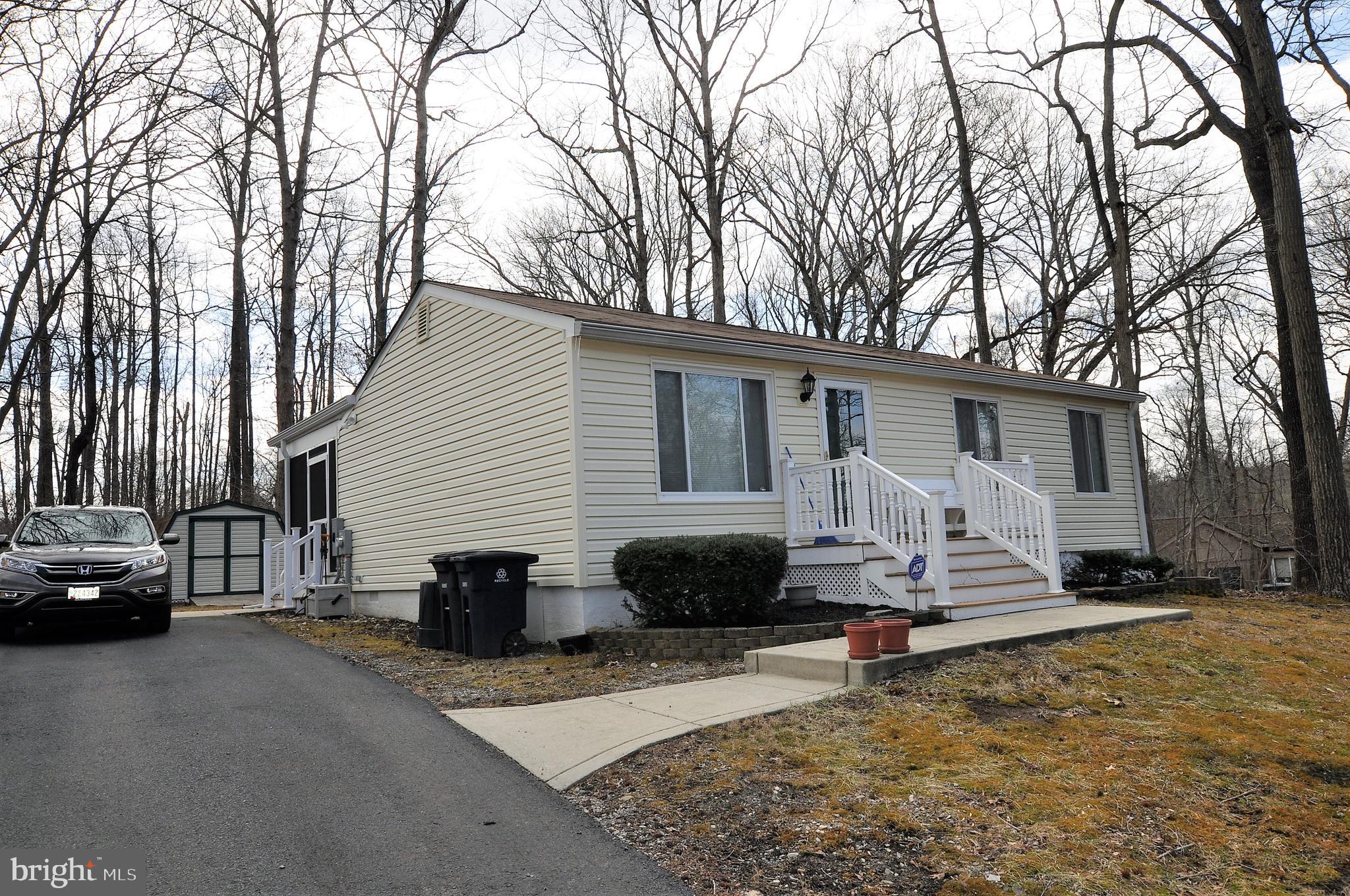 SOUTH PISCATAWAY - Residential