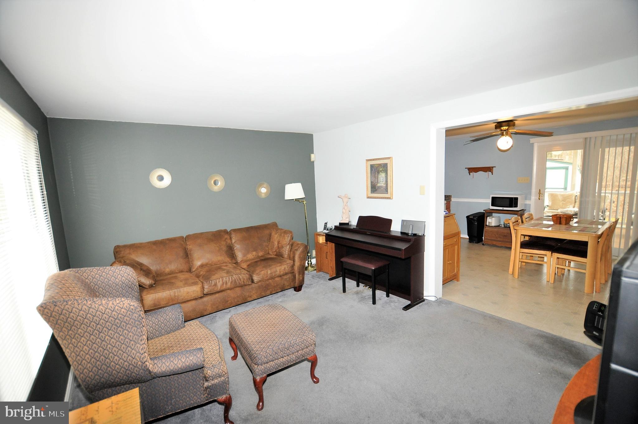 SOUTH PISCATAWAY - Residential