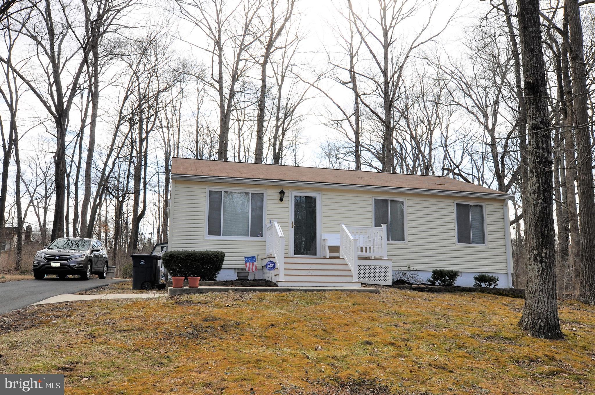 SOUTH PISCATAWAY - Residential