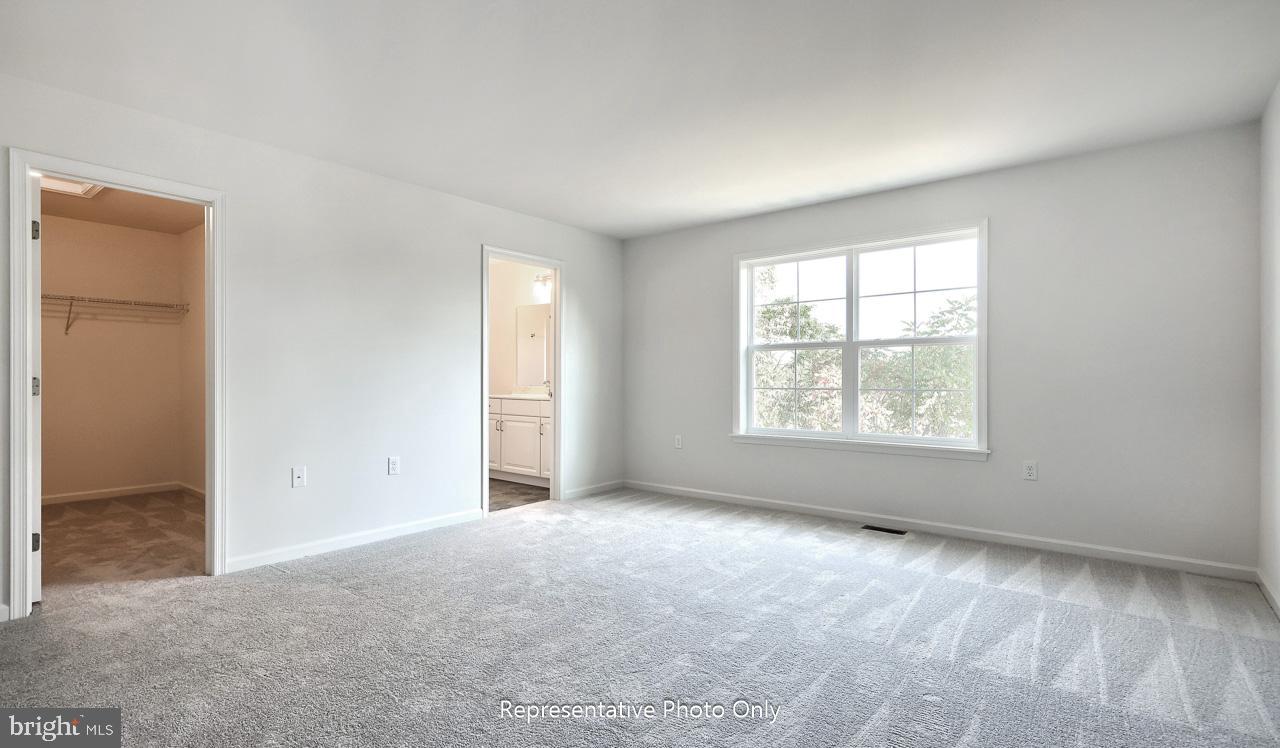 THE TOWNES AT BRIAR CREEK - Residential