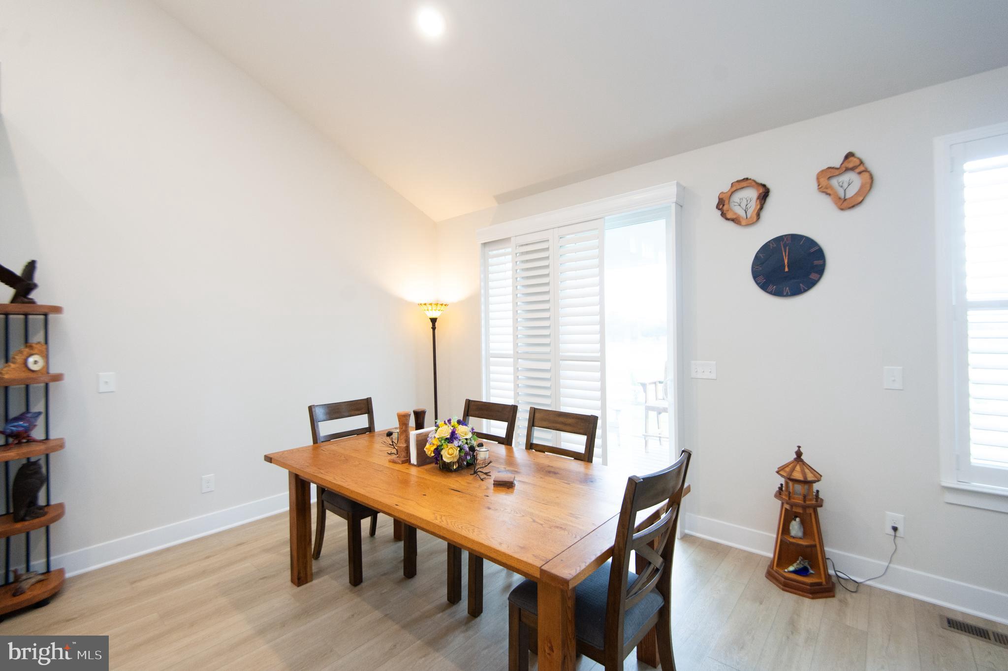 RIVER MARSH - Residential