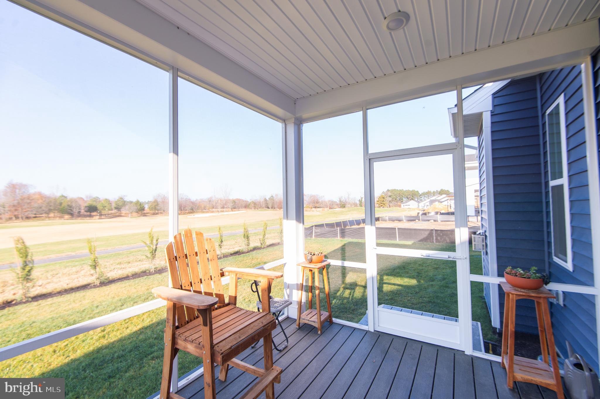 RIVER MARSH - Residential