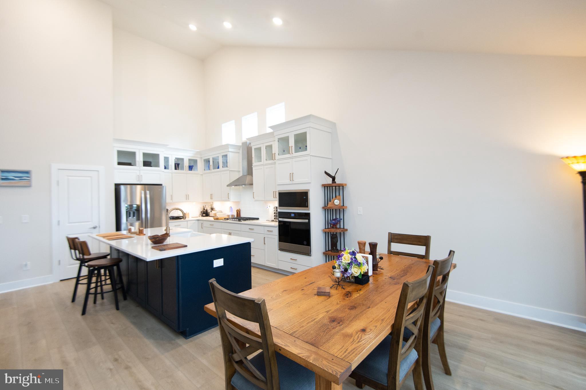 RIVER MARSH - Residential