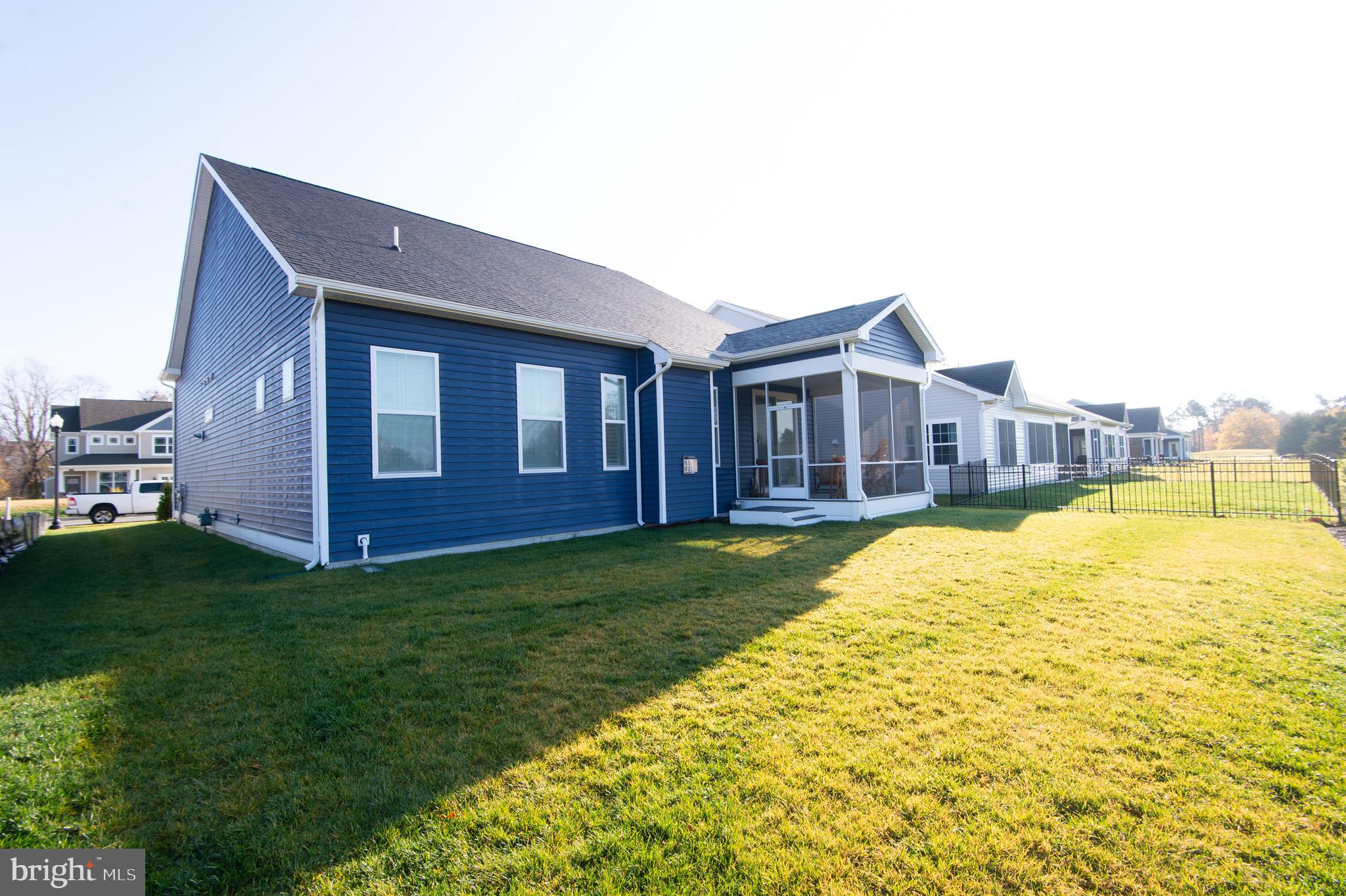 RIVER MARSH - Residential