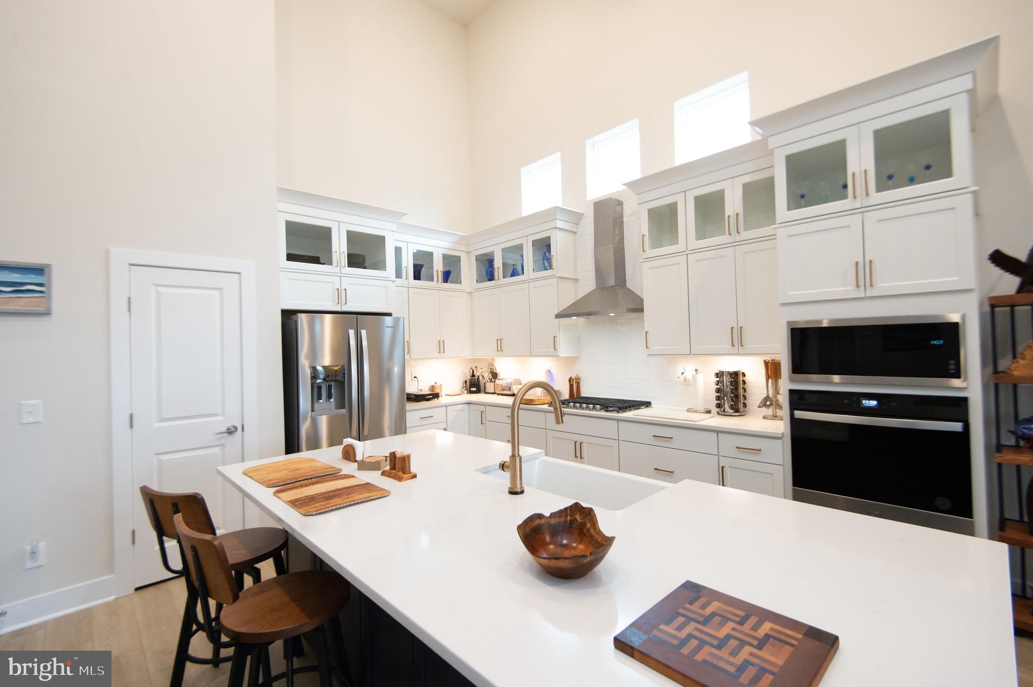 RIVER MARSH - Residential