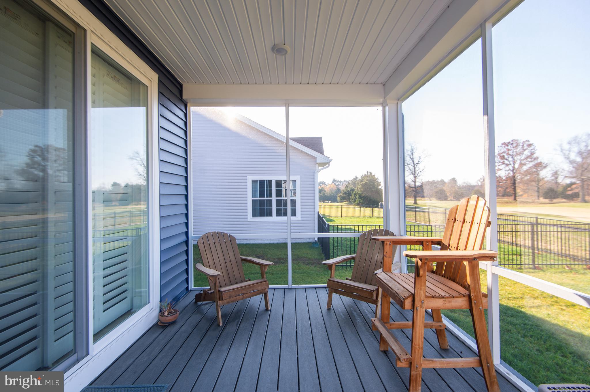 RIVER MARSH - Residential