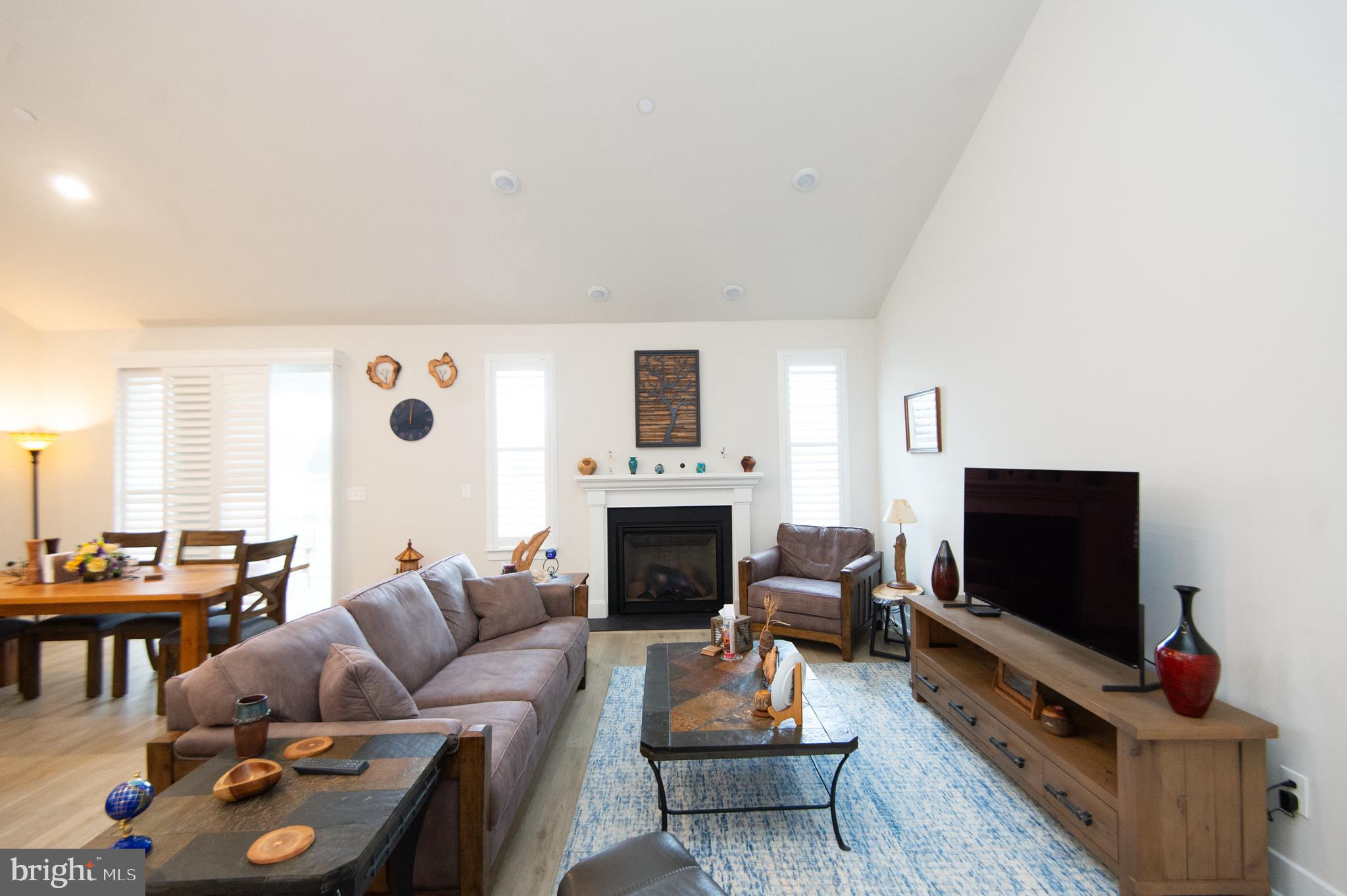 RIVER MARSH - Residential