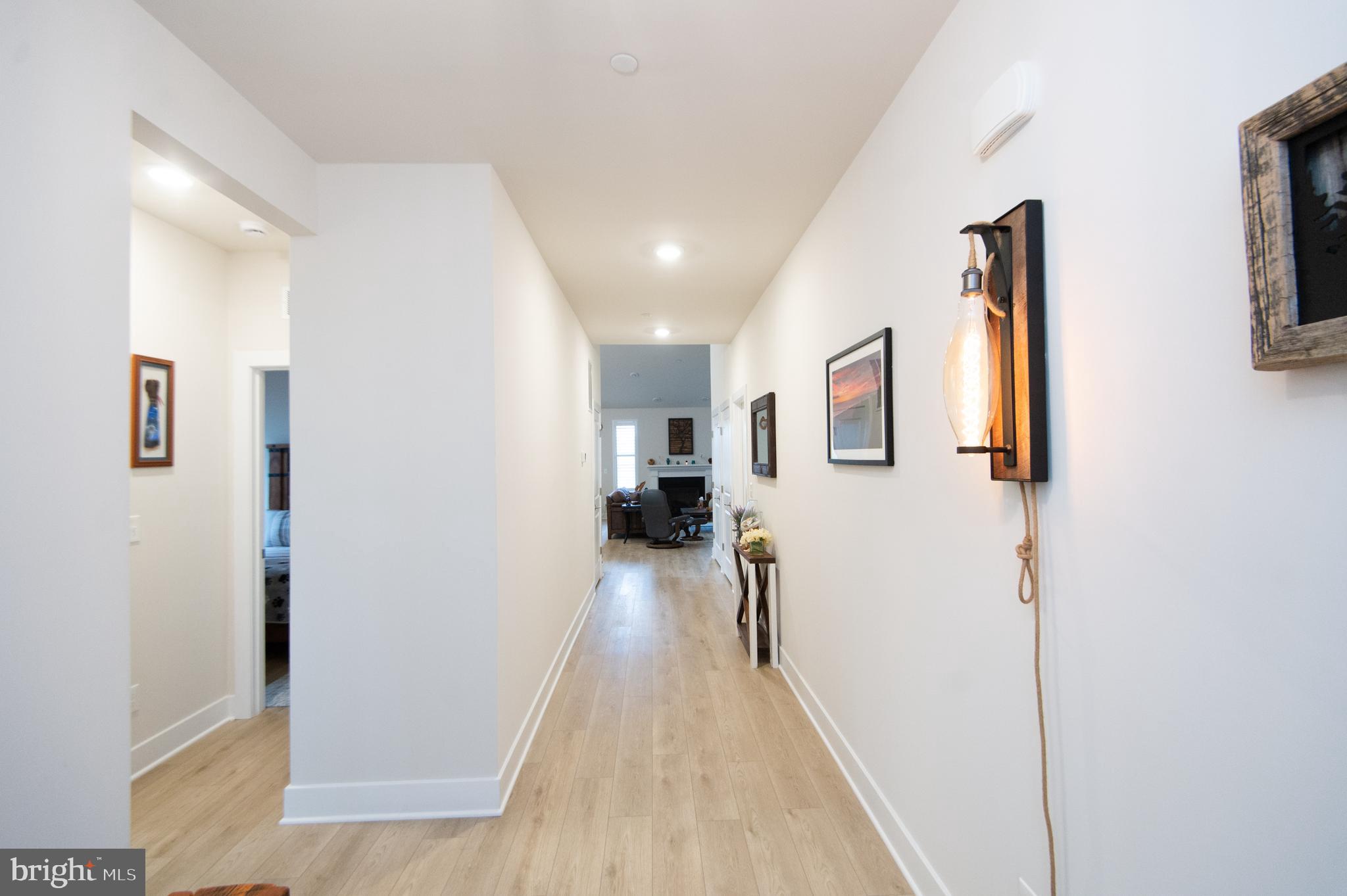 RIVER MARSH - Residential