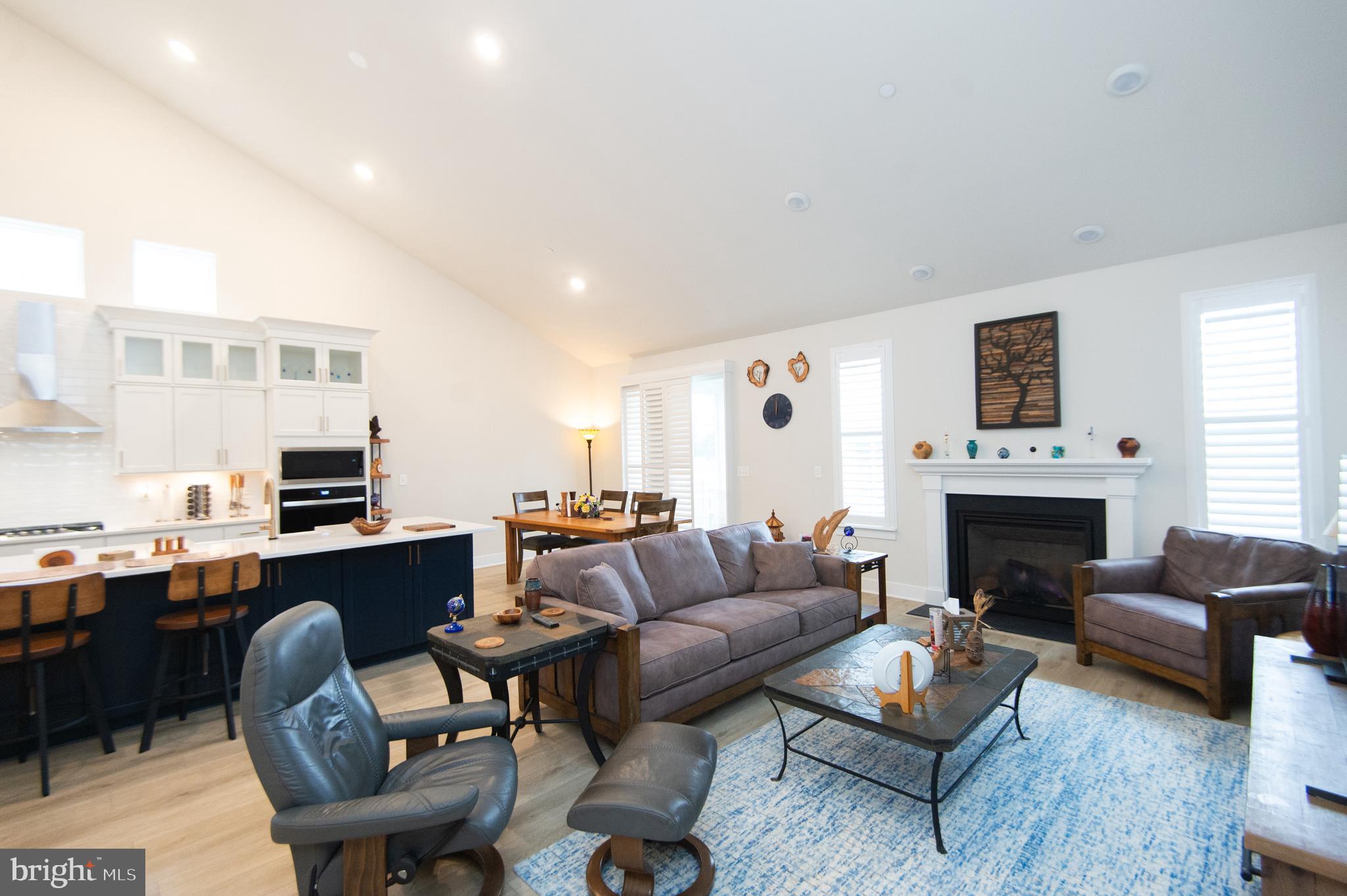 RIVER MARSH - Residential