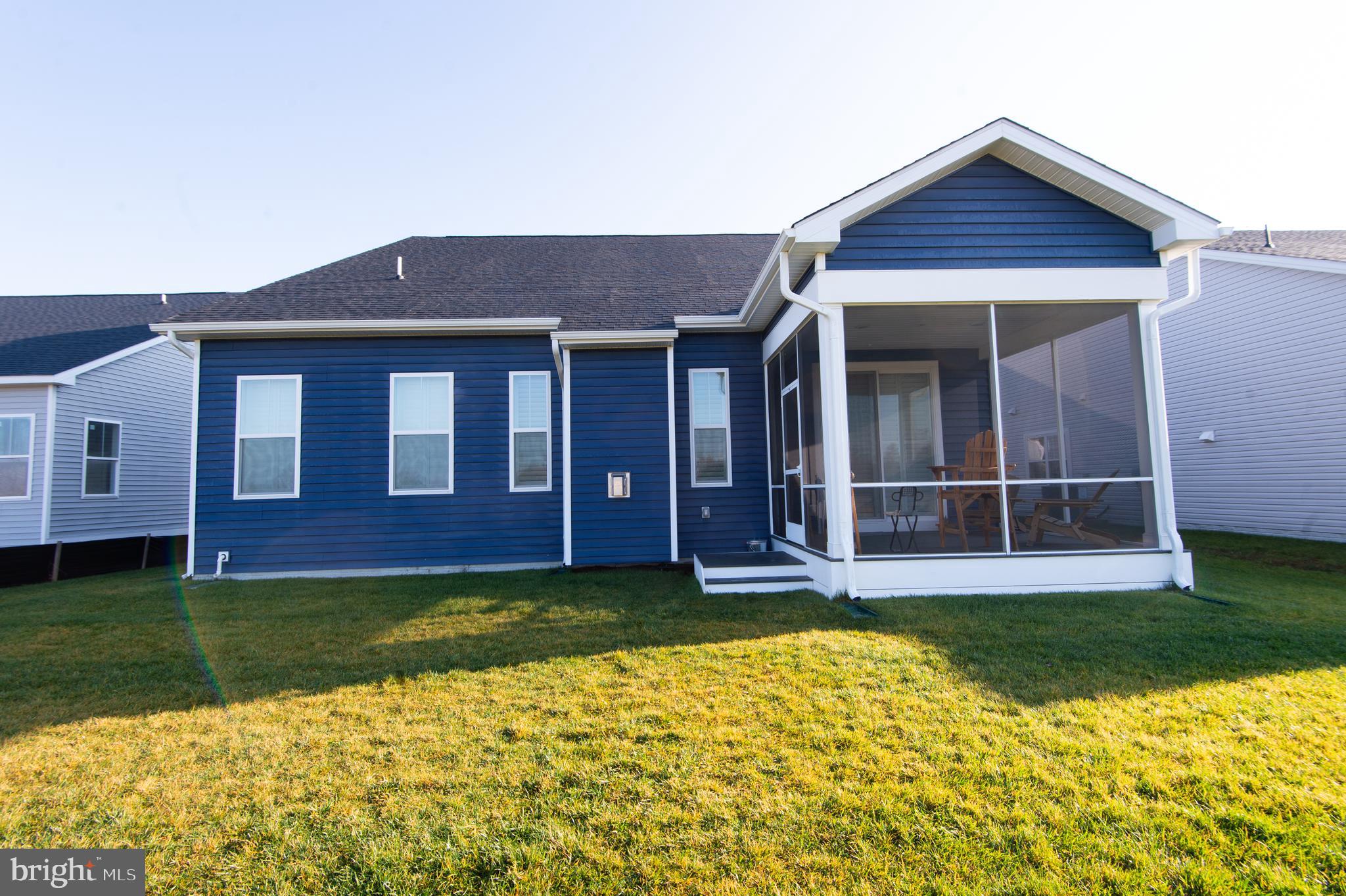 RIVER MARSH - Residential