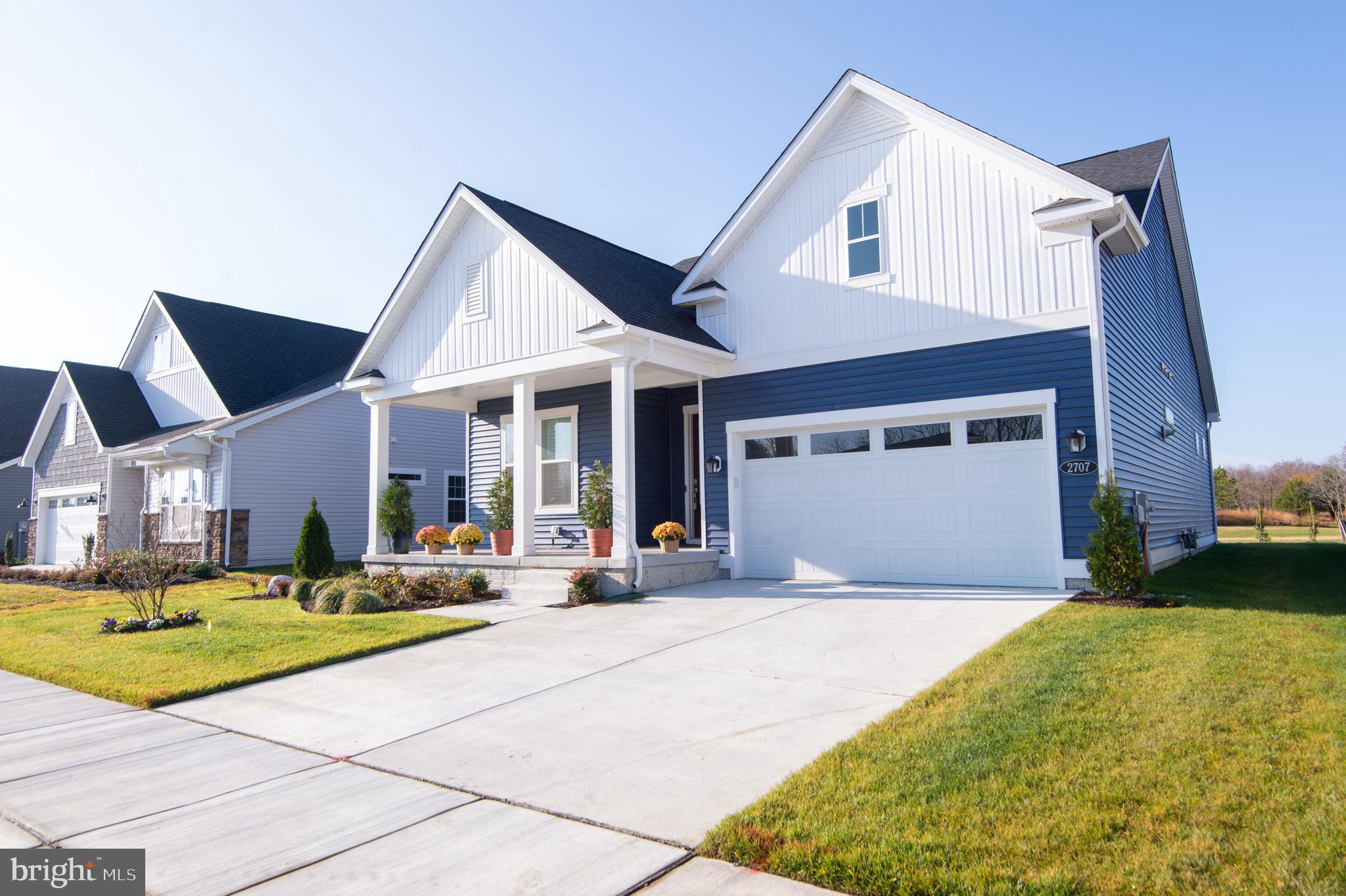 RIVER MARSH - Residential