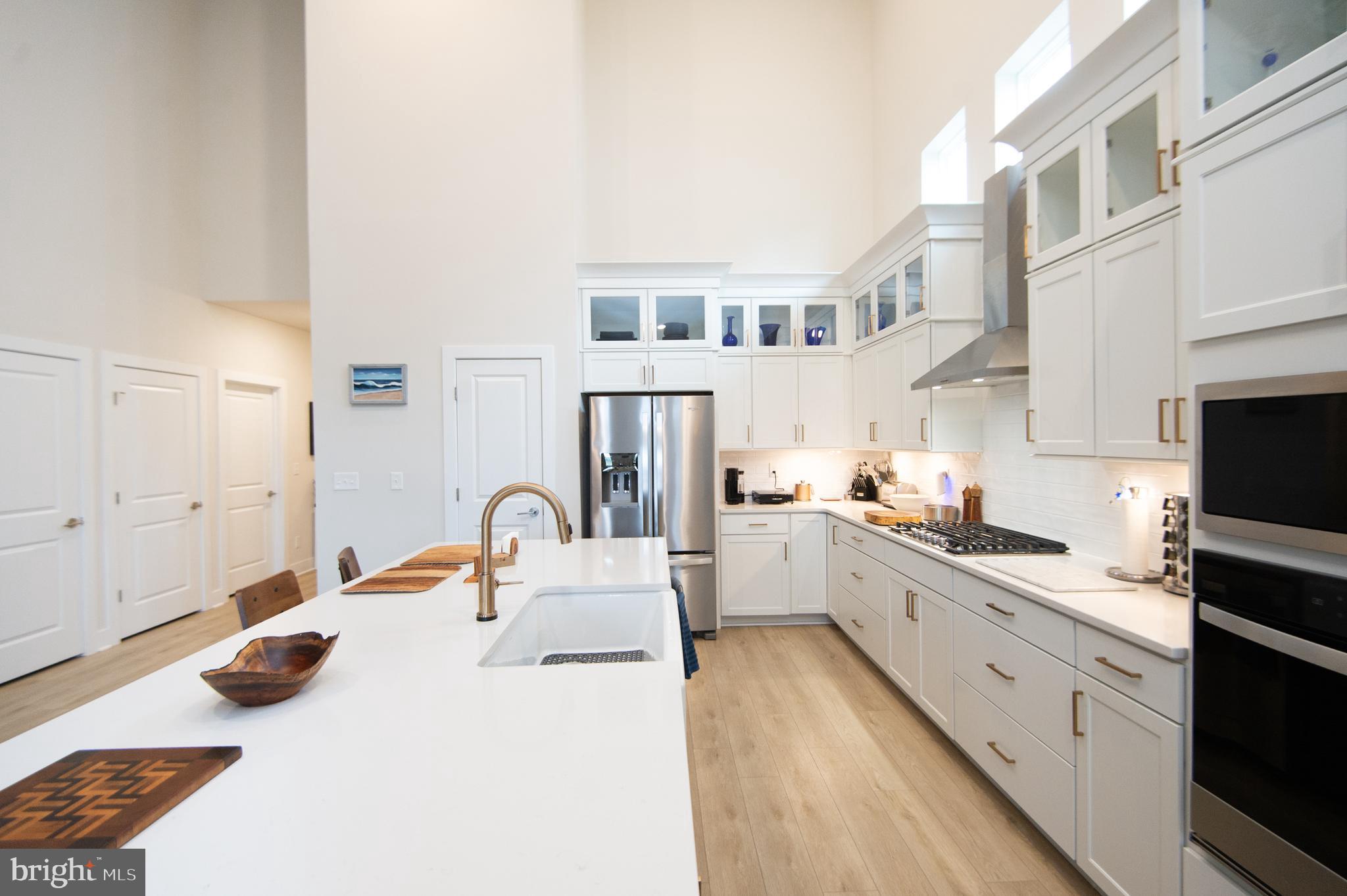 RIVER MARSH - Residential