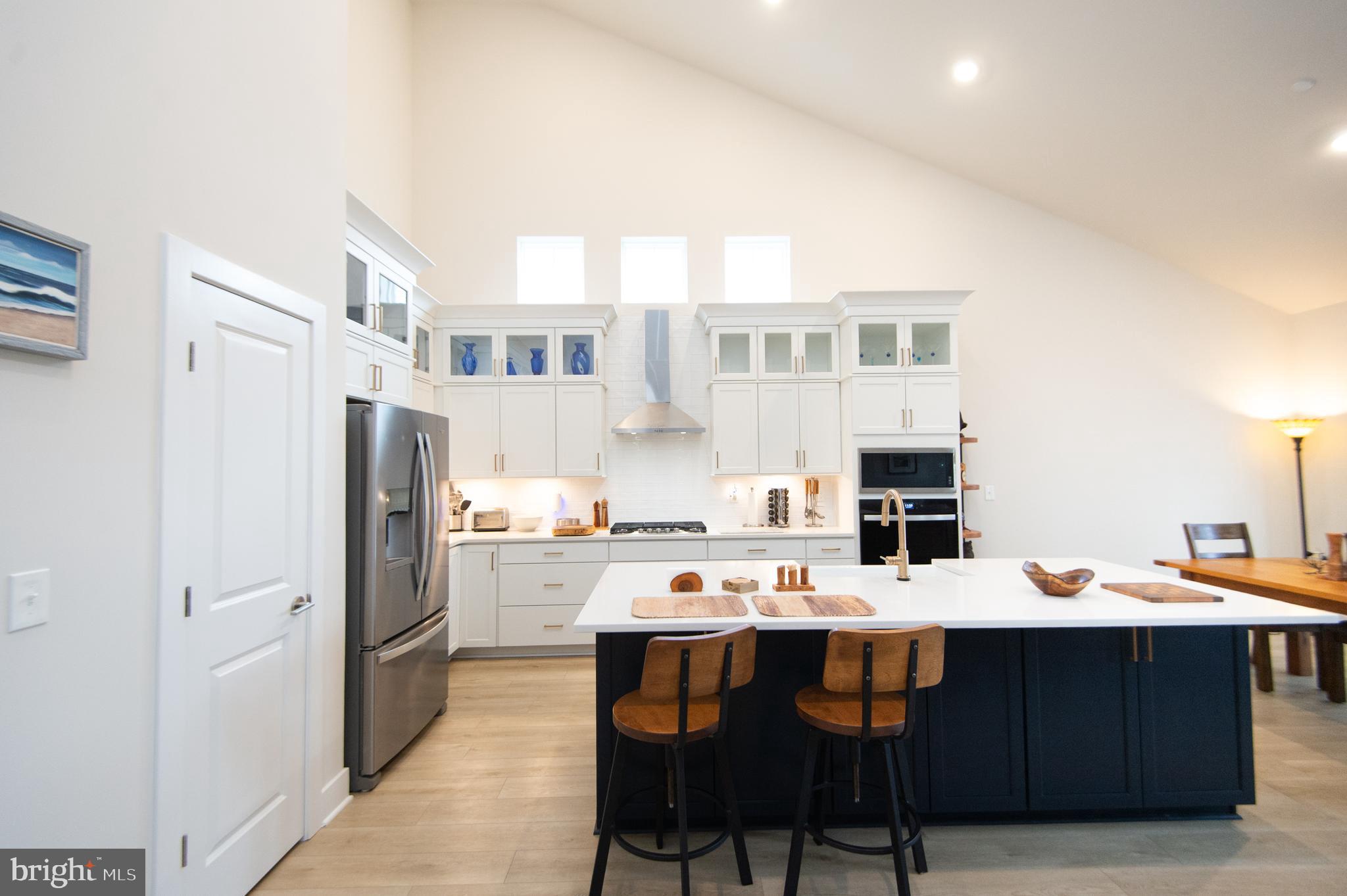 RIVER MARSH - Residential