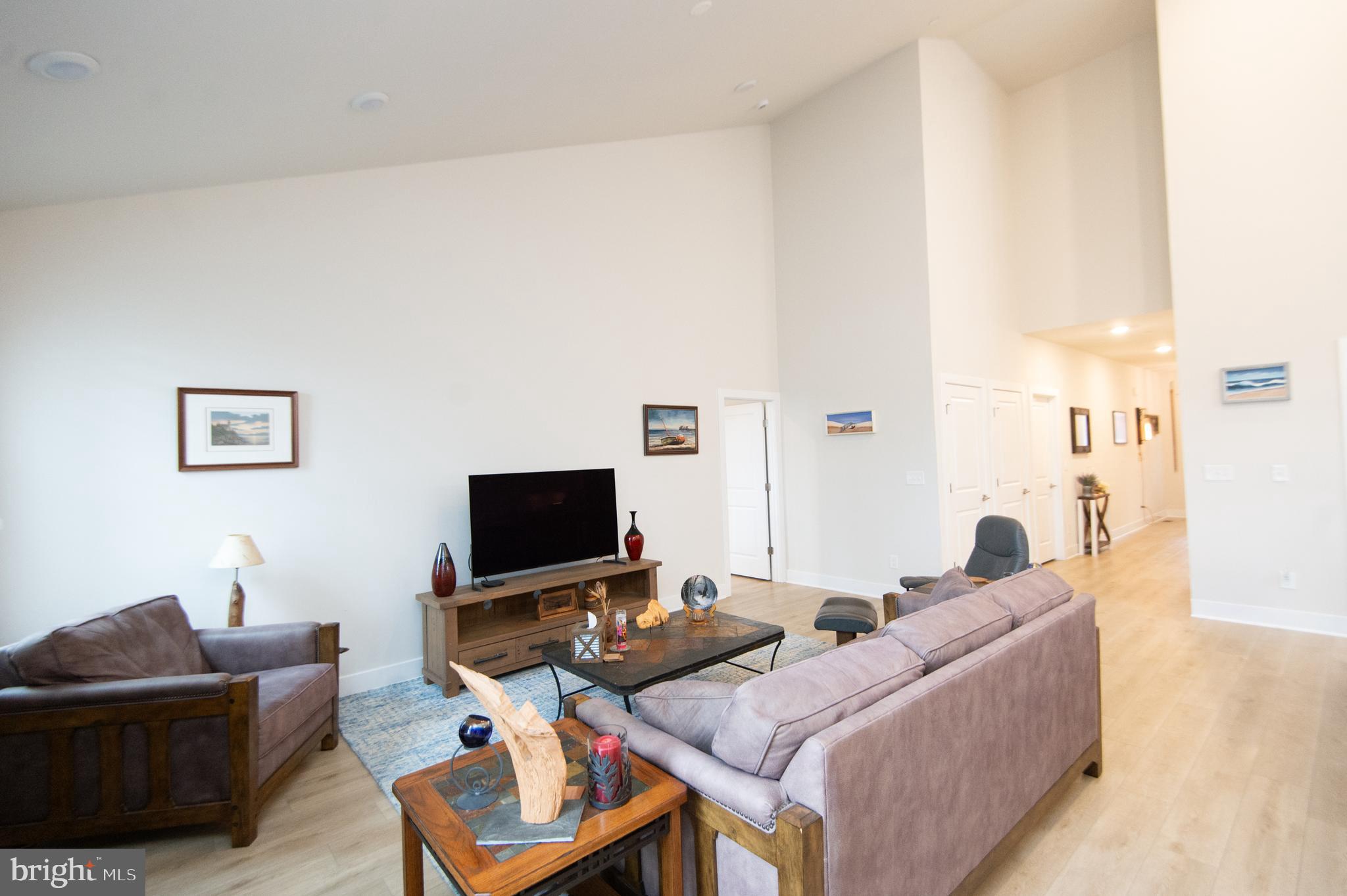 RIVER MARSH - Residential