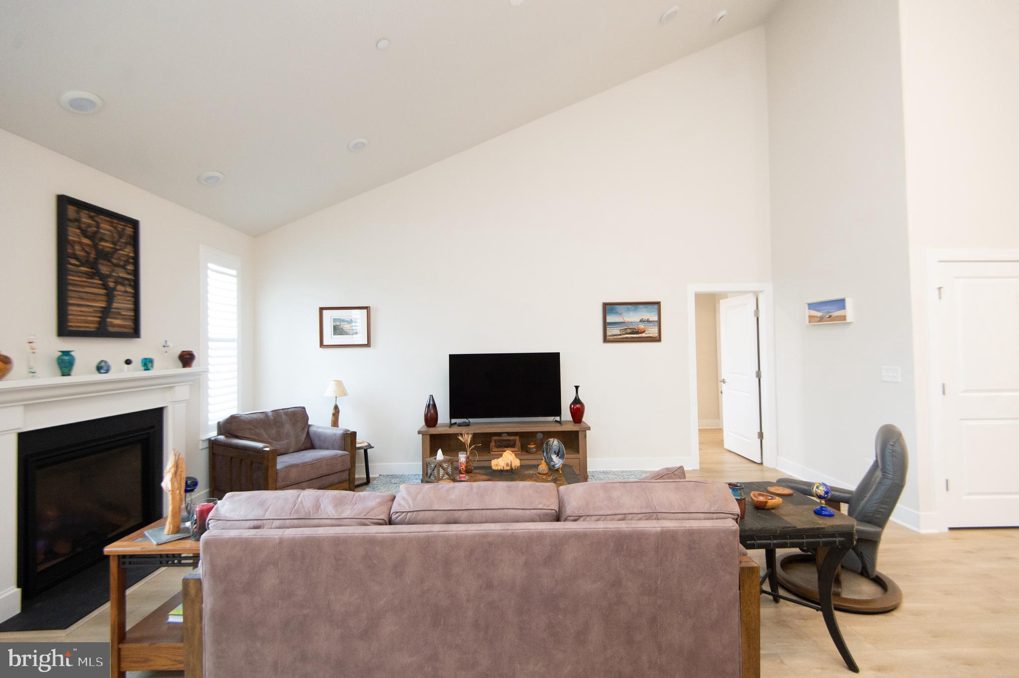 RIVER MARSH - Residential