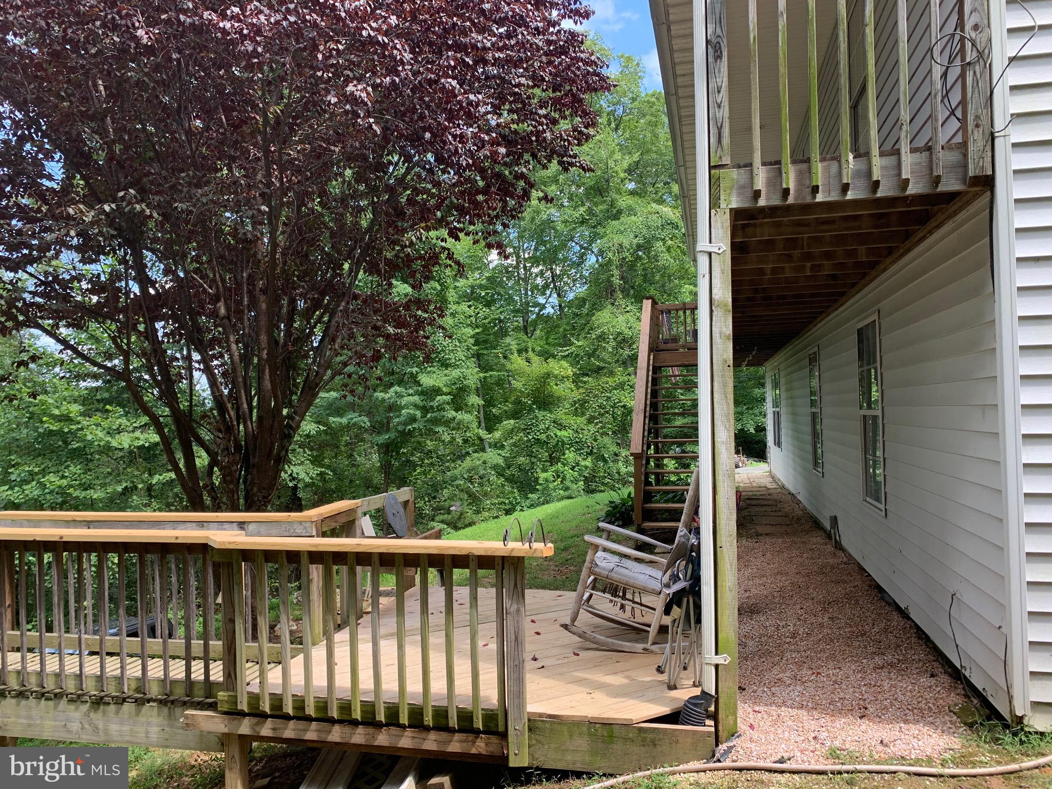 GREENE ACRES - Residential