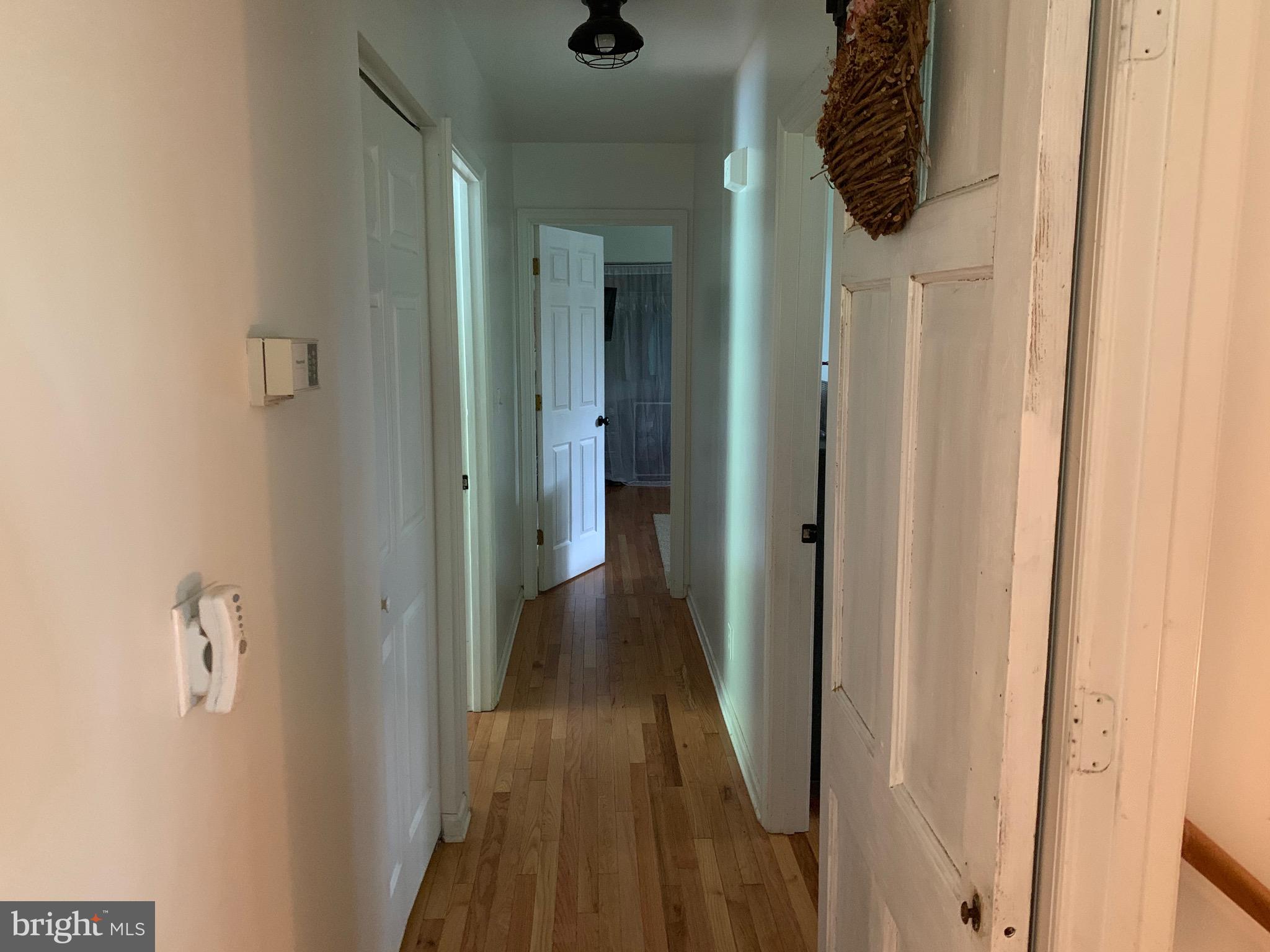 GREENE ACRES - Residential