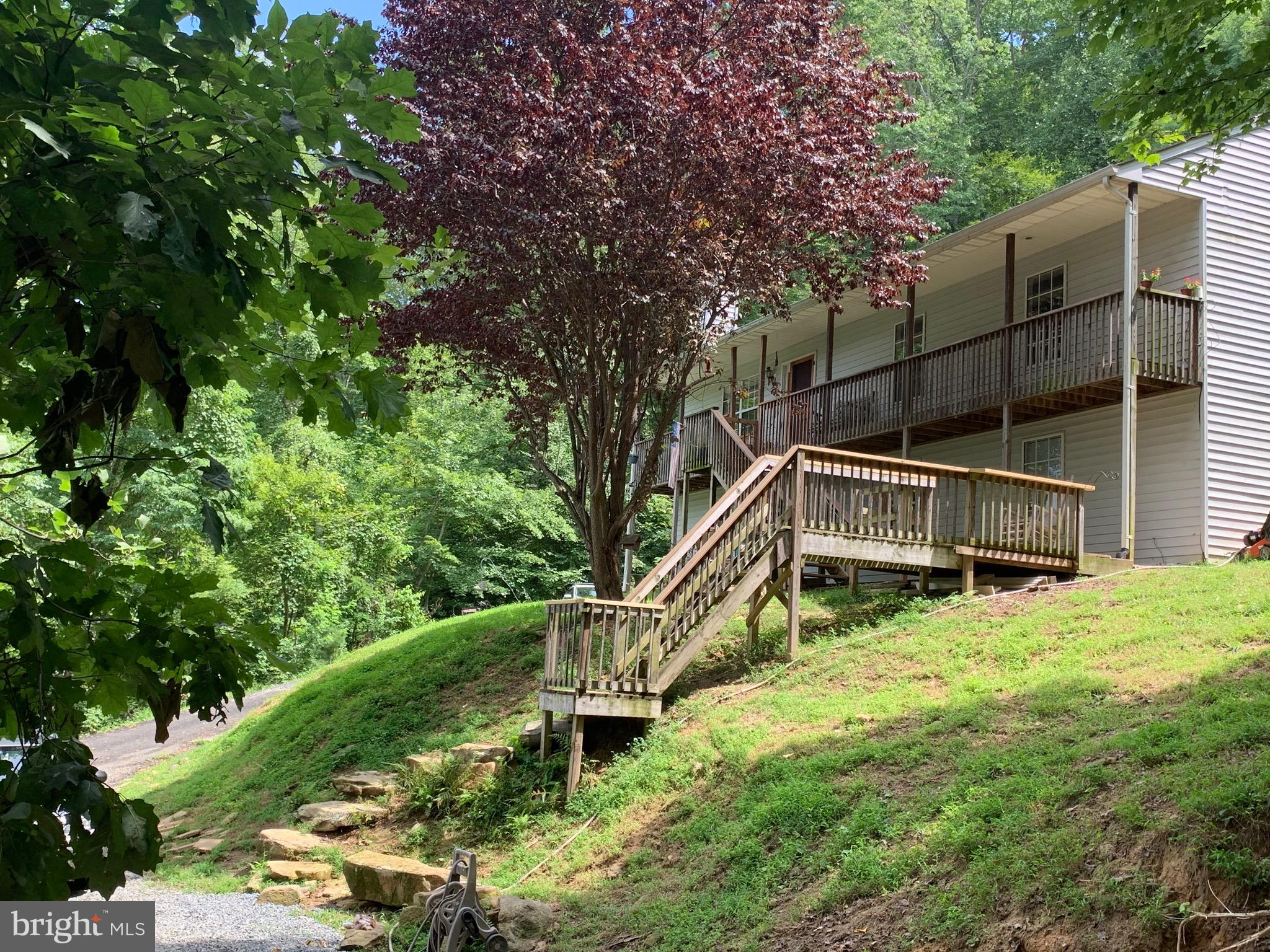 GREENE ACRES - Residential