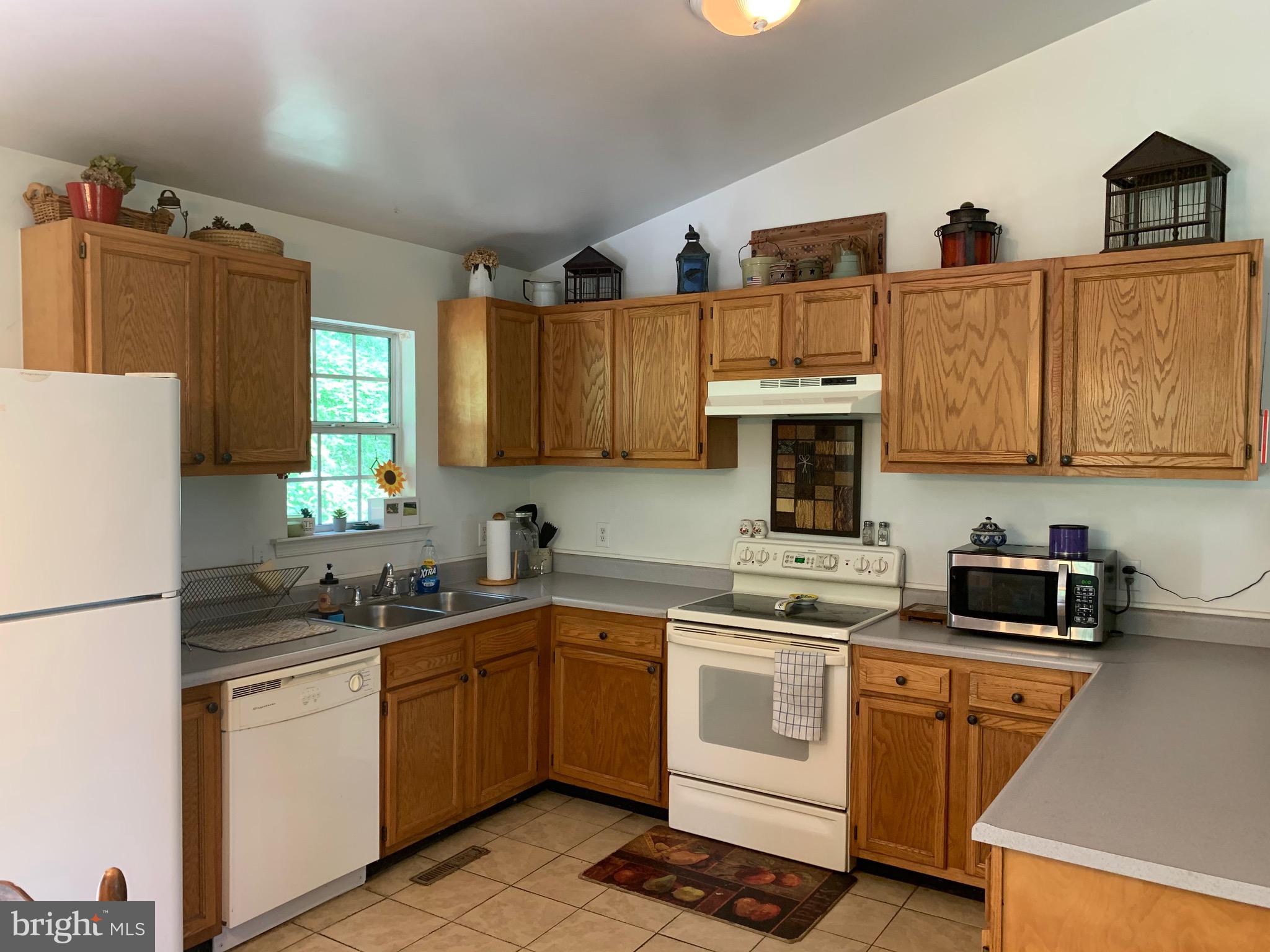 GREENE ACRES - Residential