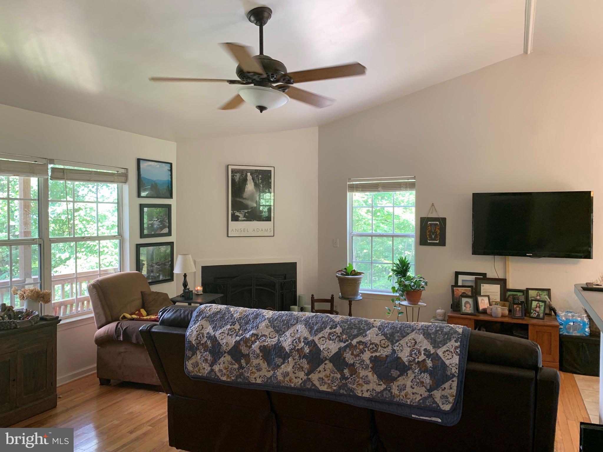 GREENE ACRES - Residential