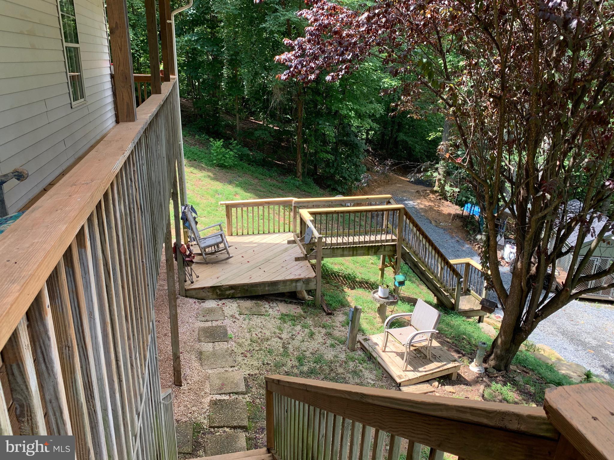 GREENE ACRES - Residential