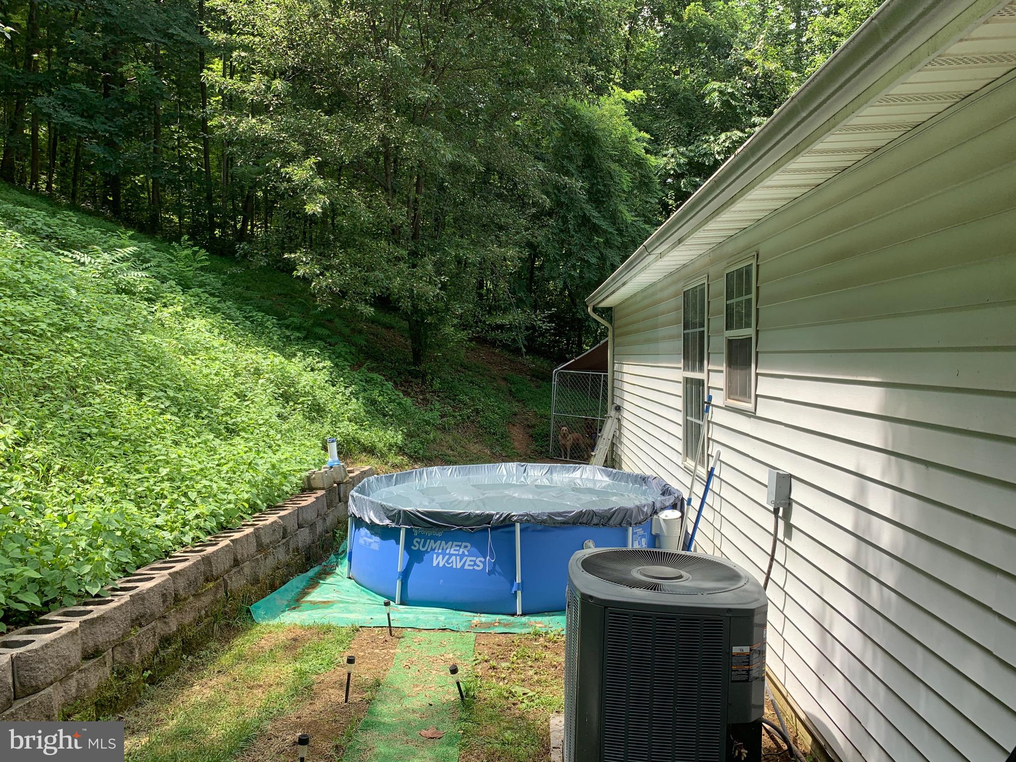 GREENE ACRES - Residential