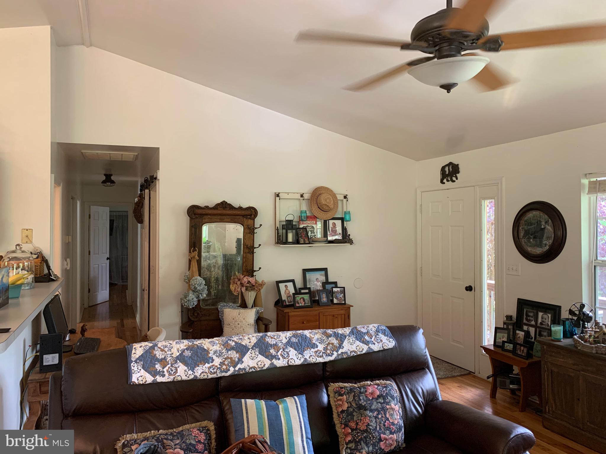 GREENE ACRES - Residential