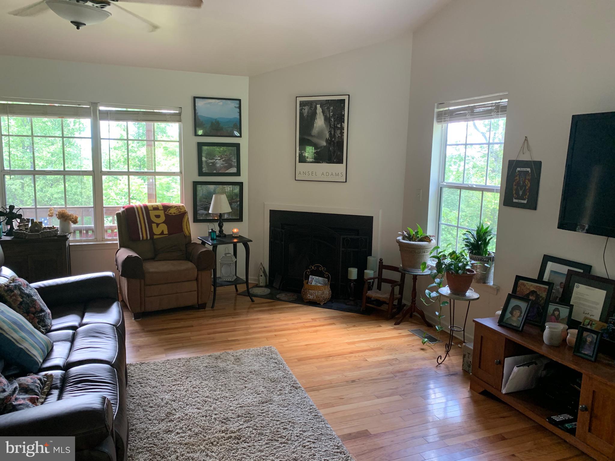 GREENE ACRES - Residential