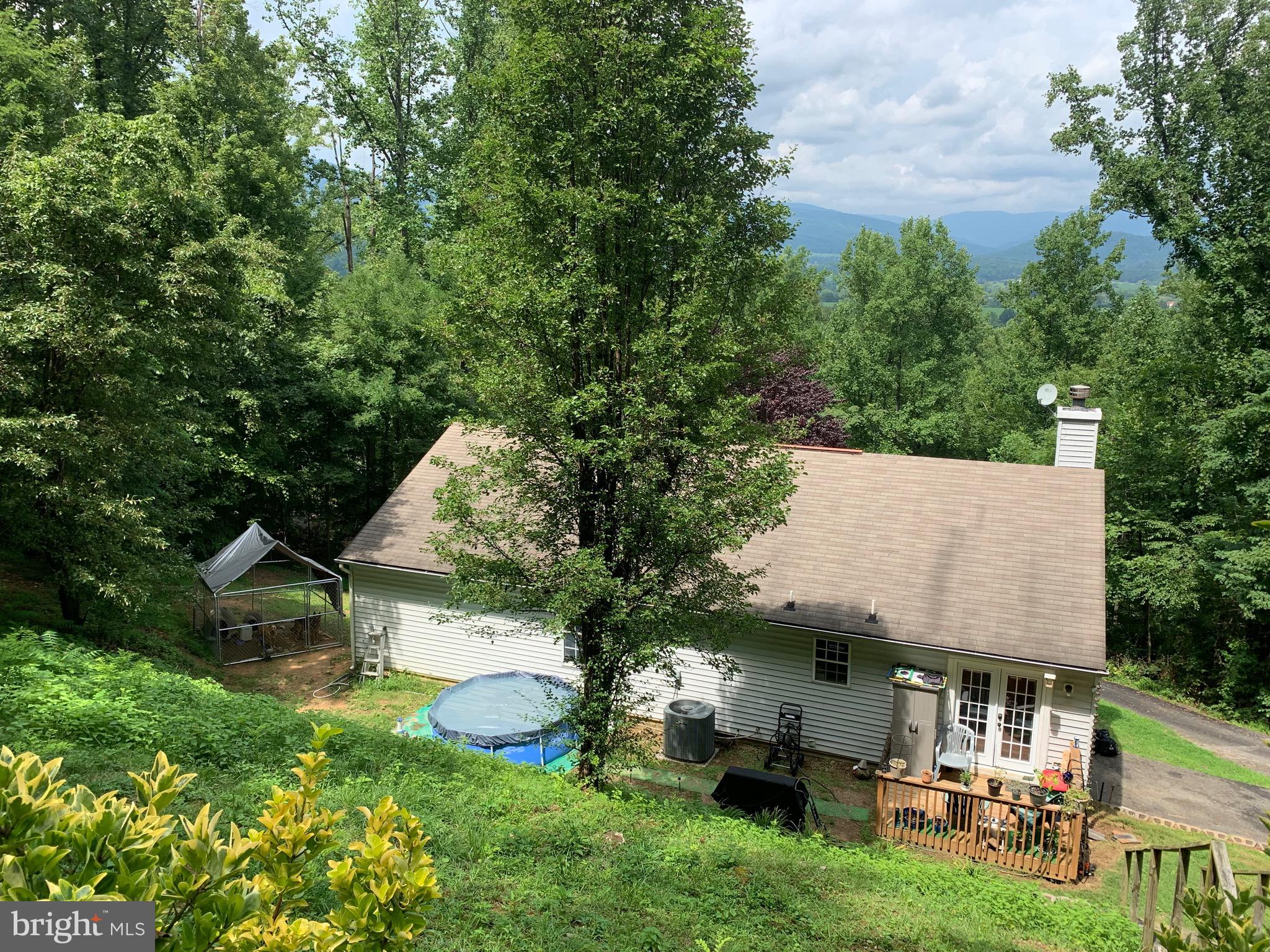 GREENE ACRES - Residential