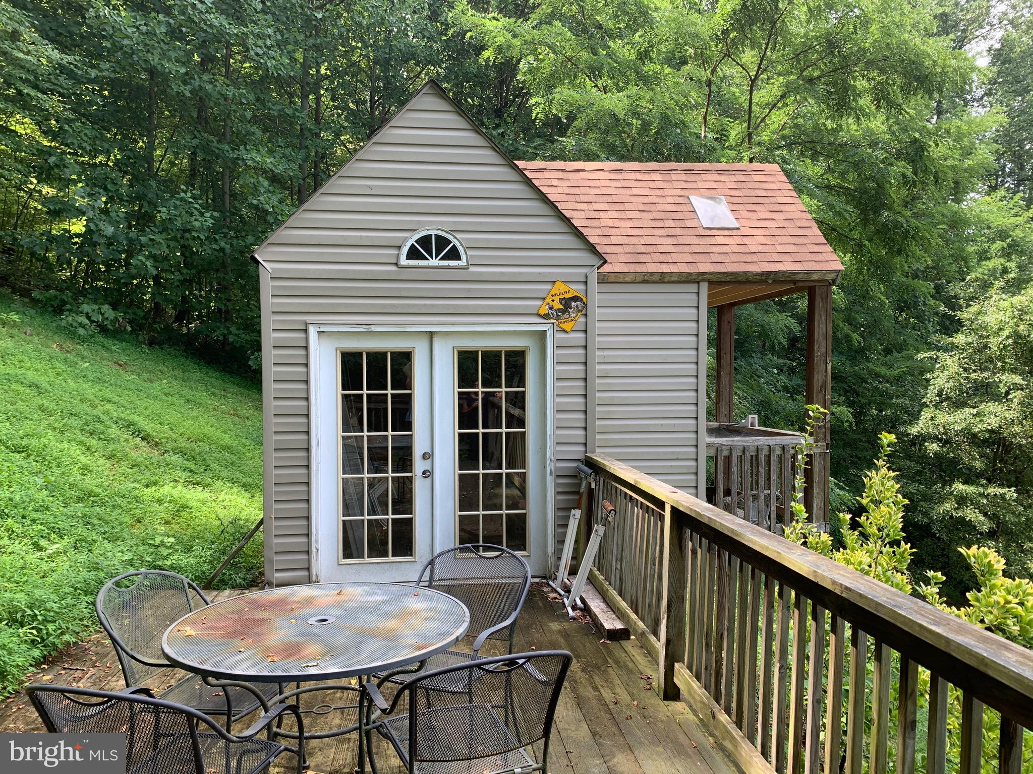 GREENE ACRES - Residential