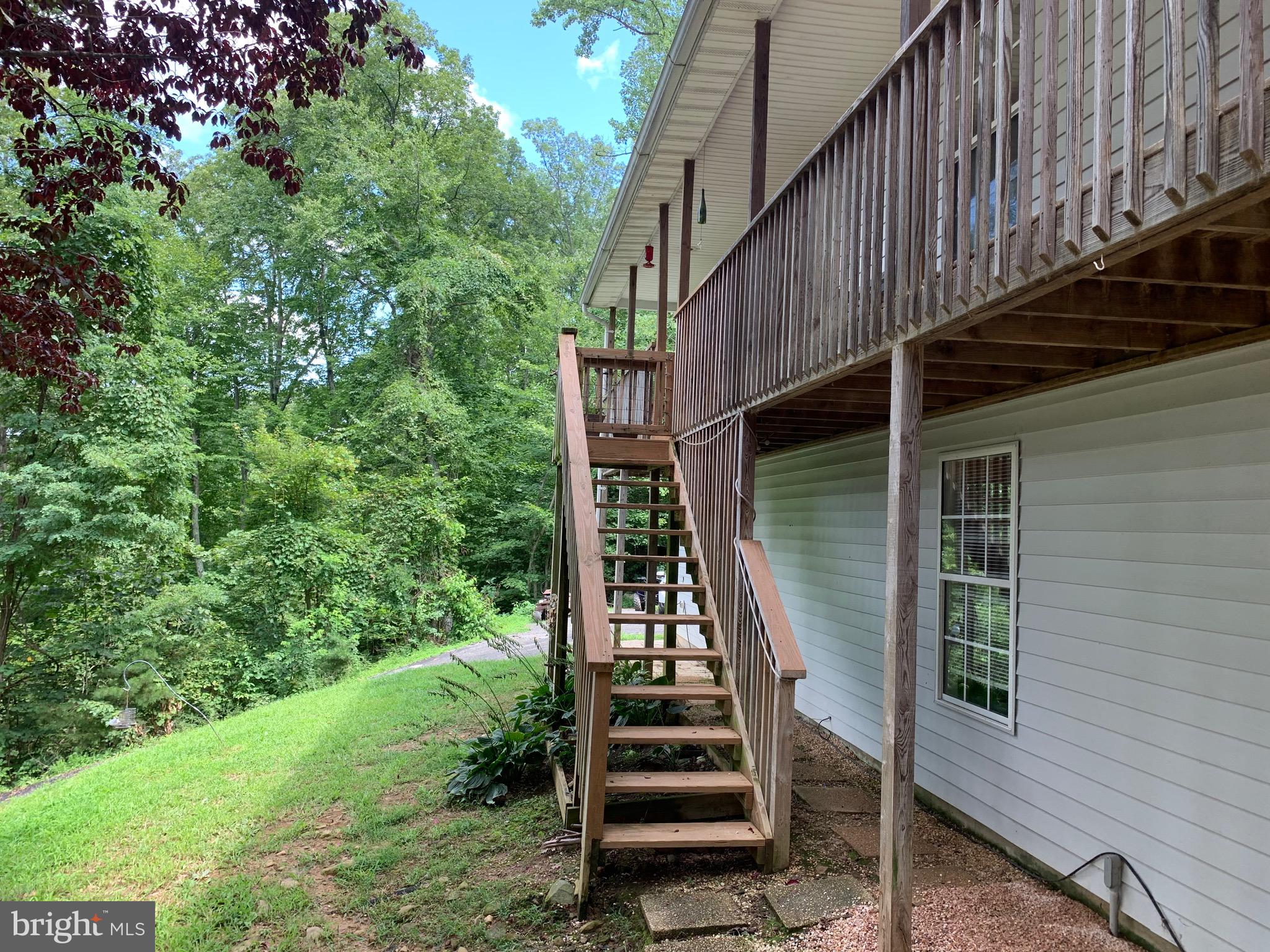 GREENE ACRES - Residential