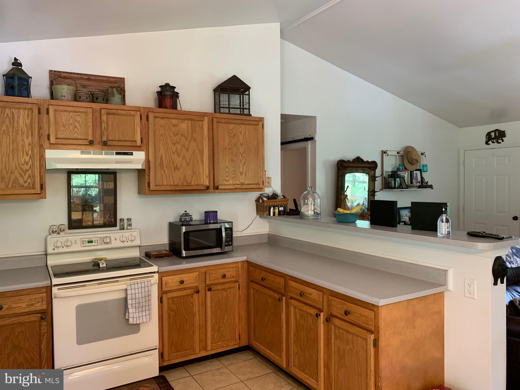 GREENE ACRES - Residential