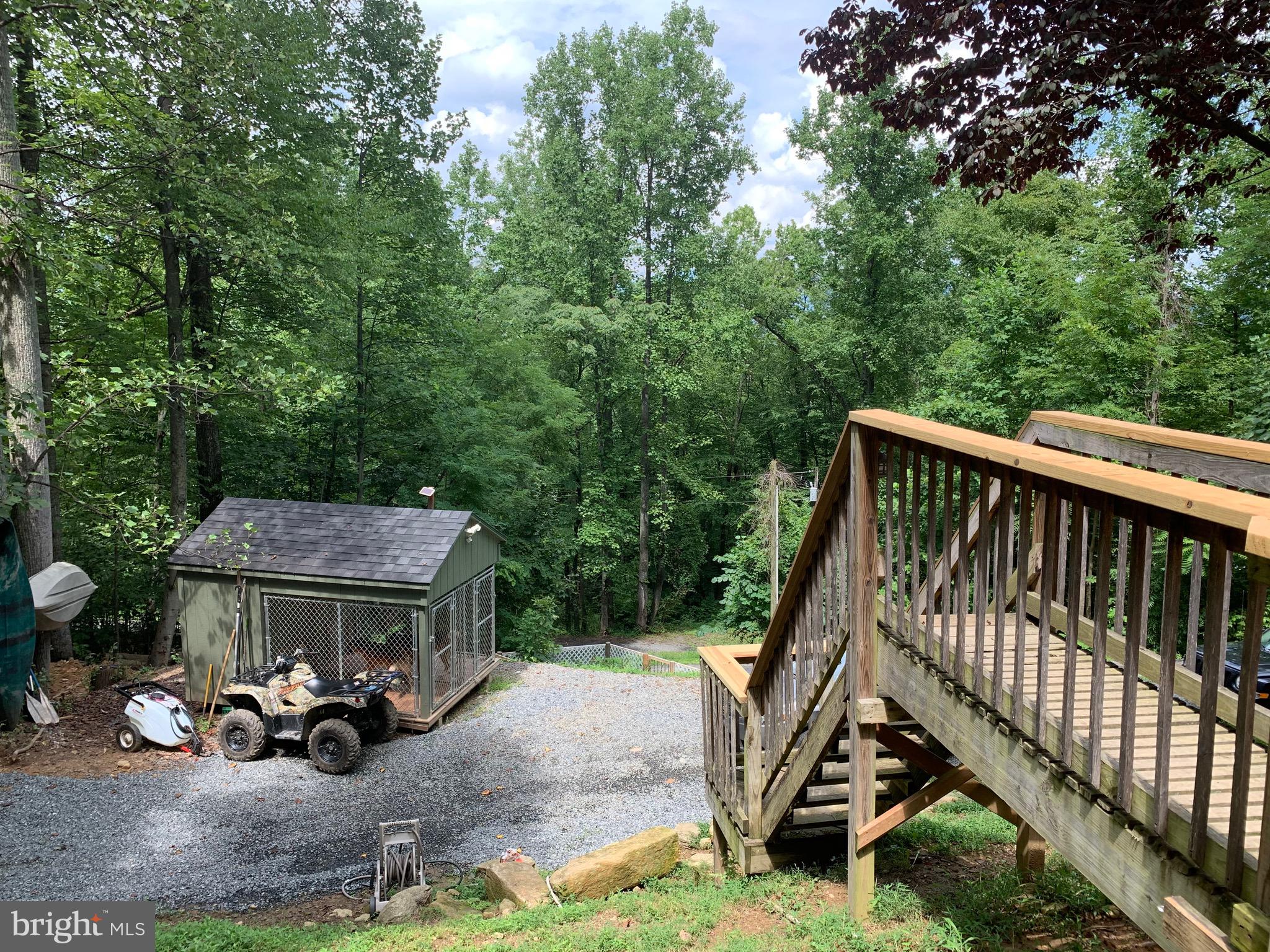 GREENE ACRES - Residential